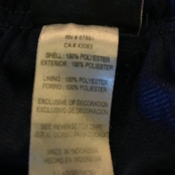 ReAL Salt Lake Adidas Sport Shorts - Picture 6 of 6